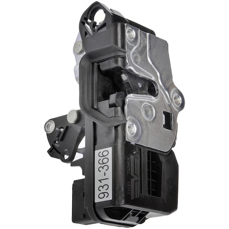 Dorman INTGR LATCH ACTUATOR 931-366